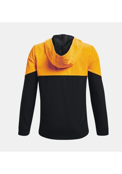 Under Armour Erkek Çocuk Project Rock Legacy Mont Çok Renkli