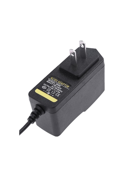 9v 600ma Güç Kaynağı Adaptörü Şarj Cihazı Dönüştürücü Tp-lınk T090060 450m 300m Yönlendirici İçin