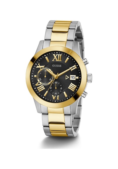 Guess Gugw0742g2 Erkek Kol Saati Metalik Gri