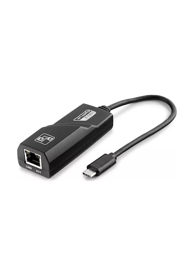 Netojen Nt-222 Type-c Gigabit Ethernet 10/100/1000mbps