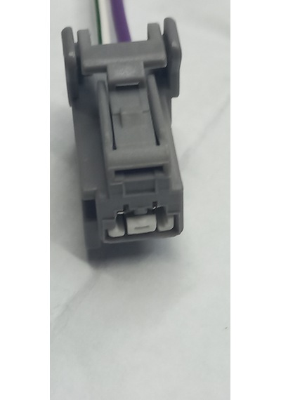 Ford Transit V362 Arka 3.stop Fren Lambası Soketi 2 Kablolu 2102