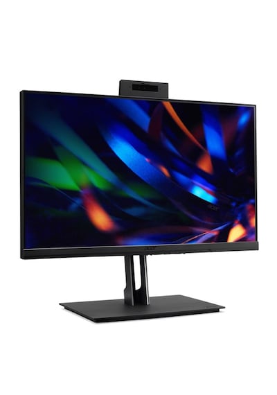 Acer Veriton 4000 i7-13700 16 GB 512 GB SSD 23.8'' Dos Masaüstü Bilgisayar