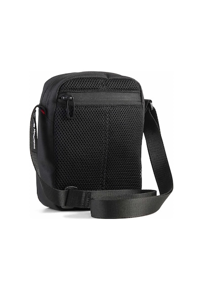 Puma Bmw M Motorsport 2.5l Omuz Çantası 092235 01 Siyah