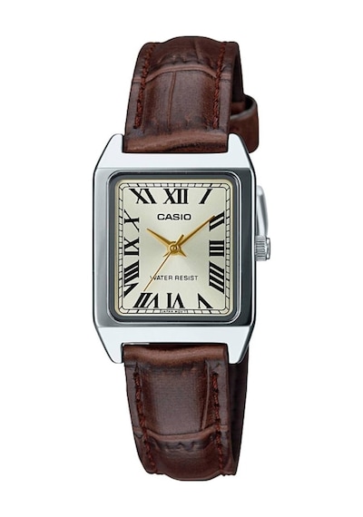 Casio LTP-V007L-9BUDF Kadın Kol Saati