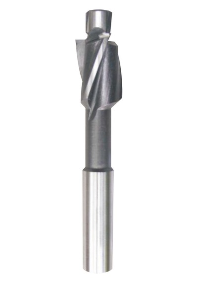 M3 6x3.2 Sabit Pilotlu Havşa Freze Dın373 Hss