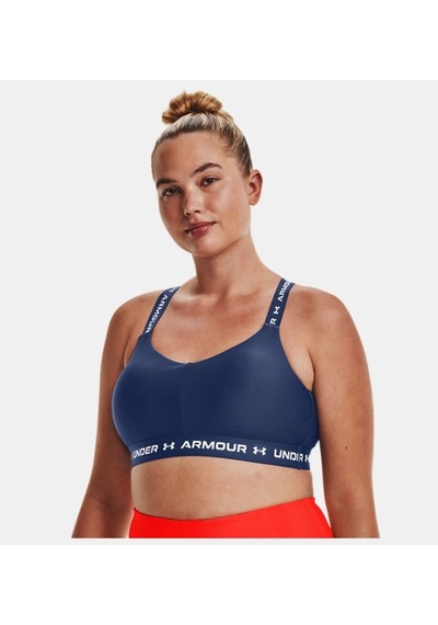 Under Armour Kadın Ua Crossback Low Spor Sütyeni 501270584