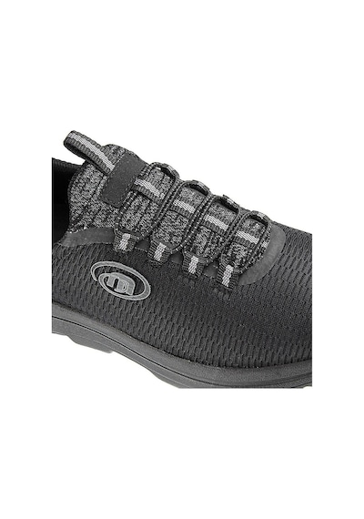 Muya Pushin Unisex Spor Ayakkabı Siyah 36