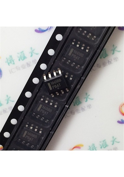 Ncp 1608 Smd Entegre 4Pin 4Pin