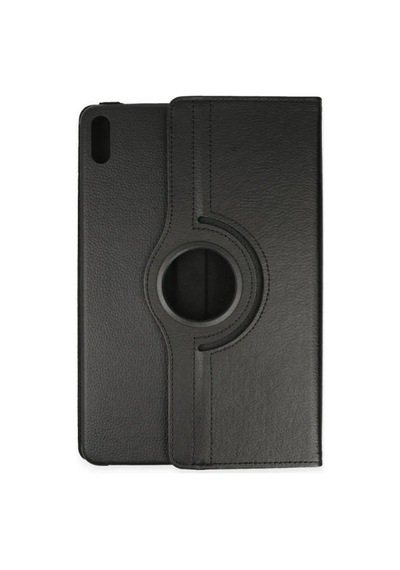 Magicool Huawei Matepad Se 11 Kılıf 360 Tablet Deri Kılıf - Siyah Diğer