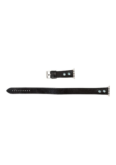 Bouletta Apple Watch Uyumlu Deri Kordon Solitaire 38-40-41Mm Doub