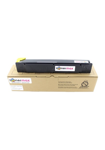 Triumph-Adler 350Ci Uyumlu Toner Sarı / Utax Ck-5511 Uyumlu Toner