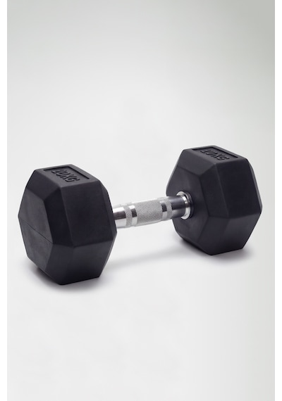 Çelik Ağırlık, Metal Tutma Yerlerine Sahip Tekli Dambıl- Kdb20 Kg Tekli