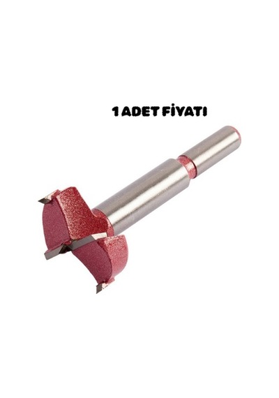 Tas Menteşe Matkabı 18 Mm