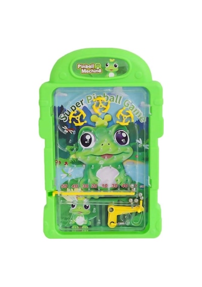 Mey İthalat 4612 Pinball Oyunu -