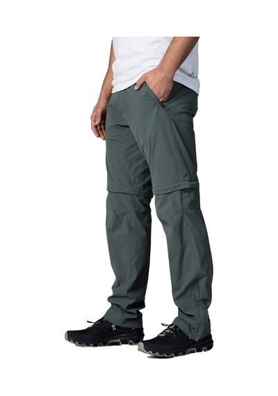Hannah Roland Erkek Outdoor Convertible Pantolon 10029129hhx.01 Darkf