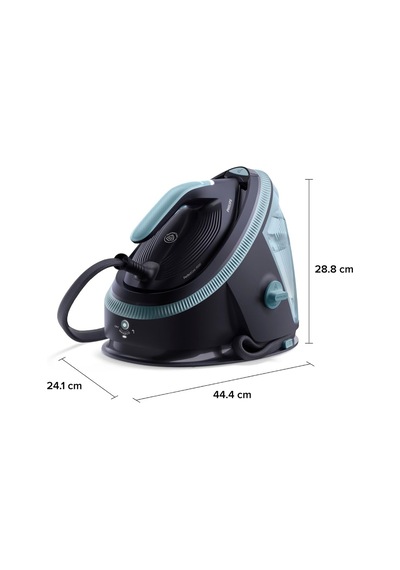 Philips 7000 Serisi Perfectcare Psg7200/20 3120 W Buhar Kazanlı Ütü