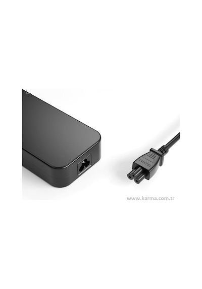 Asus Rog 19v 6.32a 120w Pinli Uç 4.5mm 3.0mm Notebook Adaptör - Şarj Cihazı / 19.5v 6.15a Uyumlu
