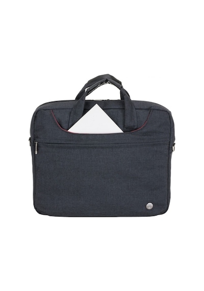 Çanta Notebook Plm Pl-04-Chel-00000-00015-00 Plm Chelsa 15" Siyah