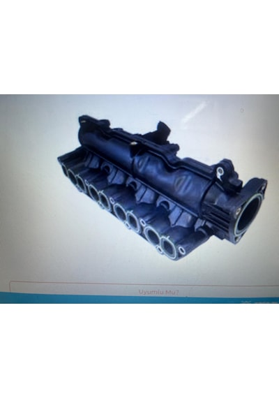 55258236 Emme Manioldu Doblo Egea 1,6 Euro 6 2015 Sonrası -