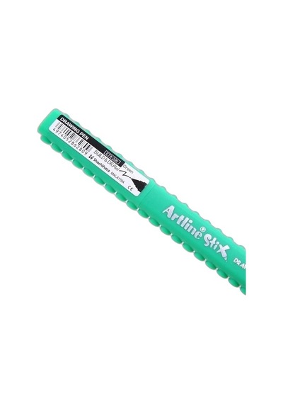 Artline Stix Drawing Marker Yeşil