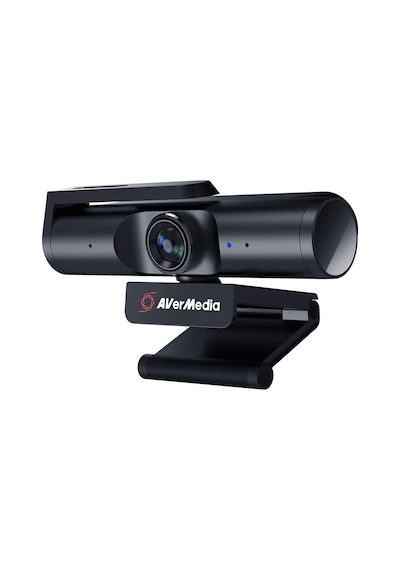 Avermedia CAM 513 Live Streamer 4K Ultra HD Webcam