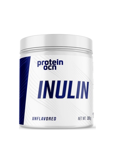 Proteinocean Inulin - 300g - 120 Servis