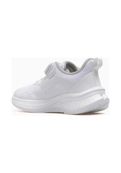 Vicco Karon Erkek Çocuk Hafif Sneaker Spor Ayakkabı 26y 346.146 Pe Beyaz