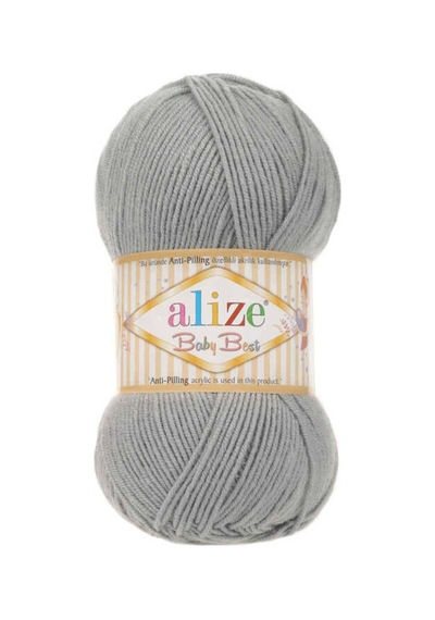 Alize Alize Baby Best 344