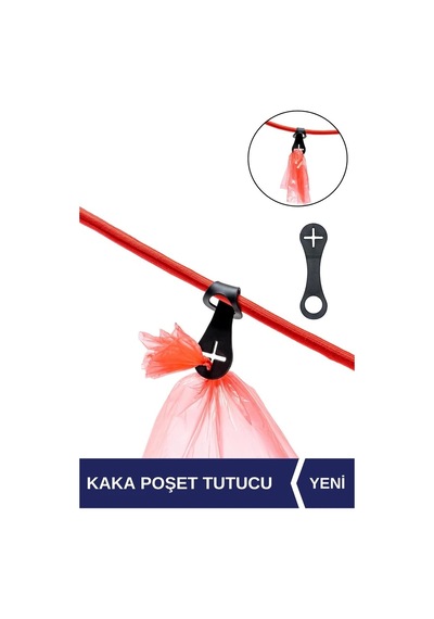 Kaka Poşeti Tutacağı