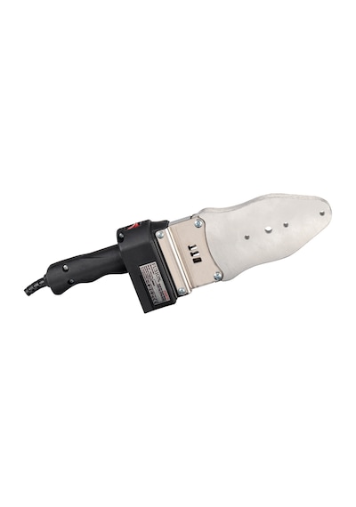 Fusion Fsbk15-s2 1500w Pprc Plastik Boru Kaynak Makinesi Seti