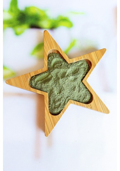 Ayhan Ercan Öğütülmüş Stevia Yaprağı 125 G
