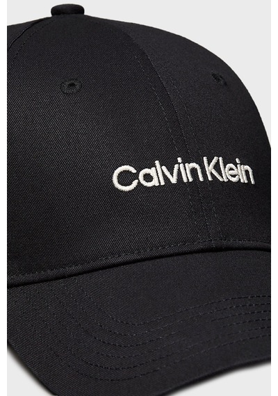 Calvin Klein Bayan Şapka Lv04f5003g Ub1 Siyah Siyah