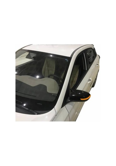 Hyundai İ20 Sinyalli Yarasa Ayna Kapağı 2014 Sonrası
