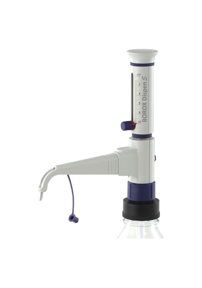 Borox Dispens Dispenser 1-10 Ml - Şişe Üstü Dağıtıcı