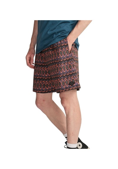 Billabong Bıllabong Wasted Tımes Lb Blk6 Çok Renkli