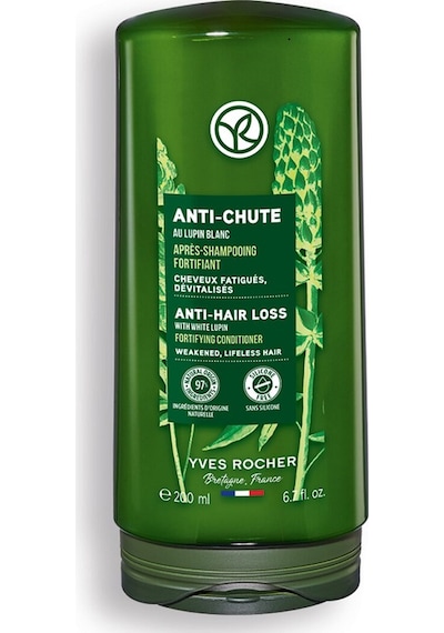 Yves Rocher Prebiyotik Dökülme Karşıtı Saç Kremi 200 ML