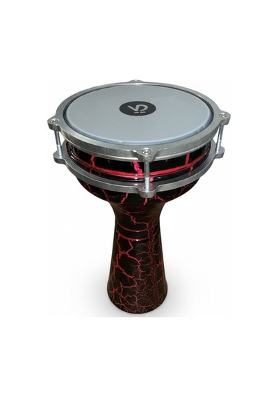 Vatan 144s/k Alüminyum Darbuka