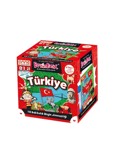 Brainbox Türkiye 90005