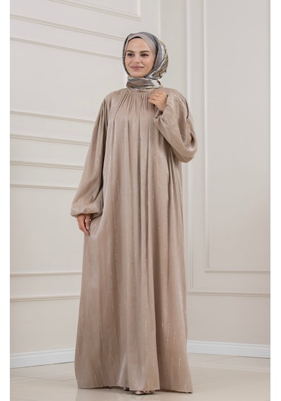 Sevitli Simli Abiye-vizon-5898