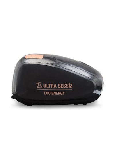 Fantom SS 2400 850 W Toz Torbalı Elektrikli Süpürge