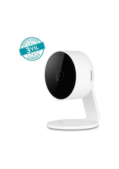 Ttec Wizi Full Hd Tak Çalıştır Wi-fi Akıllı Kamera 2agk03