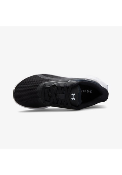 Under Armour Ascend Kadın Siyah Koşu Ayakkabısı 6009828