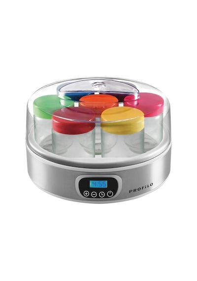 Profilo PYM3010W 1.4 L Yoğurt Yapma Makinesi