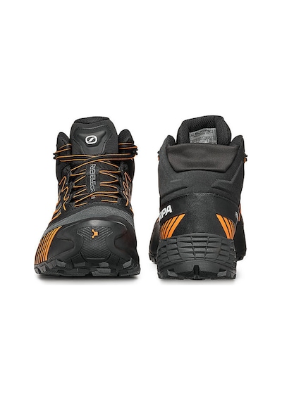 Scarpa Ribelle Cross Gore-tex Erkek Outdoor Bot Siyah