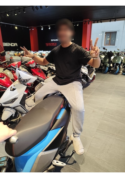 Ntorq Çanta Demiri Destek Parçalı
