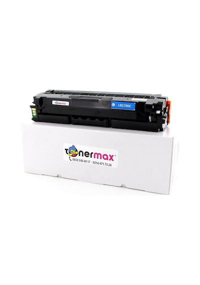 Tonermax Samsung Clt-K503L Uyumlu Toner Set/ Pro Express Sl-C3060 / Sl-C30