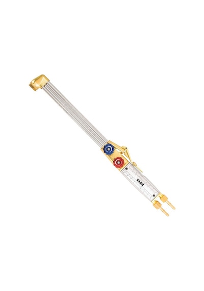 Yıldız 4551 Lüle Karışımlı Kesme Hamlacı Üstten Tetikli + Kesme L