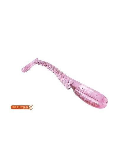 50 Mm Silikon Suni Yem, Balık Avında Başarı İçin Tasarlandı
