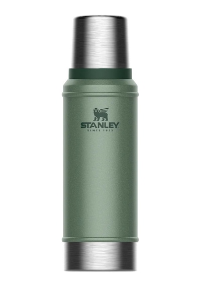 Stanley Classic Legendary Termos 0.75l Yeşil