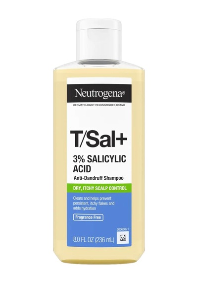 Neutrogena T/sal+ Kepek Karşıtı Şampuan 236ml